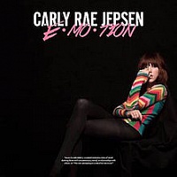 JEPSEN CARLY RAE /CAN/ - Emotion