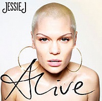 JESSIE J /UK/ - Alive
