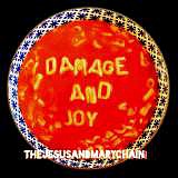 JESUS AND MARY CHAIN - Damage and joy