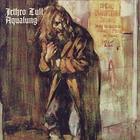 JETHRO TULL - Aqualung-remastered 1998