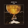 JETHRO TULL - Bursting out-live:2cd
