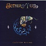 JETHRO TULL - Catfish rising-remastered
