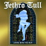 JETHRO TULL - Living with the past-live