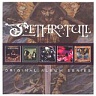 JETHRO TULL - Original album series-5cd box