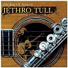 JETHRO TULL - The best of acoustic jethro tull