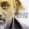 JOEL BILLY - Piano man-the very best of billy joel