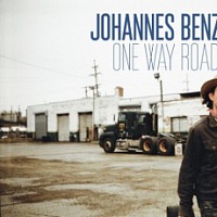 JOHANNES BENZ - One way road