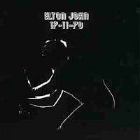JOHN ELTON - 17-11-70:live