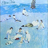 JOHN ELTON - Blue moves-2cd-remastered