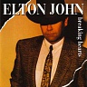 JOHN ELTON - Breaking hearts-remastered