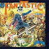 JOHN ELTON - Captain fantastic and the brown dirt…-remastered