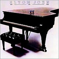 JOHN ELTON - Here and there-2cd-live-remastered