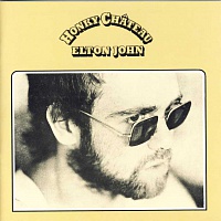 JOHN ELTON - Honky chateau-remastered