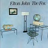 JOHN ELTON - The fox-remastered