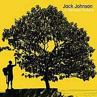 JOHNSON JACK - In between dreams