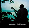 JOHNSON JACK - On and on