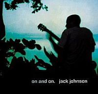 JOHNSON JACK - On and on