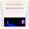 JON AND VANGELIS - Private collection