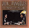 JON AND VANGELIS - The friends of mr.cairo