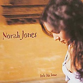 JONES NORAH - Feels like home