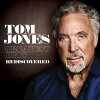 JONES TOM - Greatest hits rediscovered-2cd