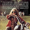 JOPLIN JANIS & BIG BROTHER… - Janis joplin´s greatest hits-reedice 1999