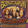 JOPLIN JANIS & BIG BROTHER… - Live at winterland´68-reedice 1998