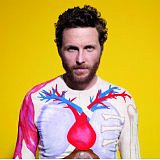 JOVANOTTI /ITA/ - Back up 1987-2012:II-2cd-the best of