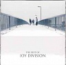JOY DIVISION - The best of Joy division-2cd