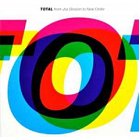 JOY DIVISION / NEW ORDER - Total from joy division to new order