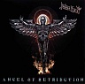 JUDAS PRIEST - Angel of retribution