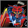 JUDAS PRIEST - Defenders of the faith-remastered