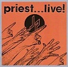 JUDAS PRIEST - Priest…live!-2cd:reedice 2002