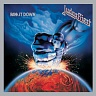 JUDAS PRIEST - Ram it down-remastered