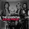 JUDAS PRIEST - The essential Judas Priest-2cd-the best of