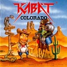 KABÁT - Colorado