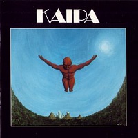 KAIPA/SWE/ (ex.FLOWER KINGS) - Kaipa-reedice 2015