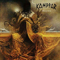 KAMPFAR /NOR/ - Profan