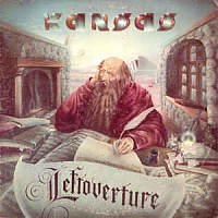 Leftoverture-reedice 2001