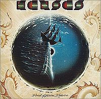 KANSAS - Point of know return-remastered