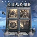 KANSAS - Ultimate collection-2cd-The best of