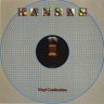 KANSAS - Vinyl confessions-reedice 2016