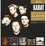 KARAT /GER/ - Original album classics-5cd box