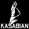 KASABIAN /UK/ - Kasabian