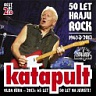 KATAPULT - 50 let hraju rock!2cd-best of/live