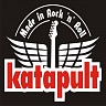 KATAPULT - Made in rock´n´roll-live futurum praha