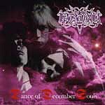 KATATONIA (SWE) - Dance of december souls-reedice