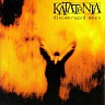 KATATONIA (SWE) - Discouraged ones-reedice