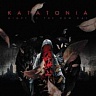 KATATONIA (SWE) - Night is the new day-tour edition 2011