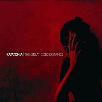 KATATONIA (SWE) - The great cold distance-reedice 2017